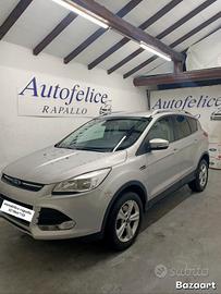 Ford Kuga 2.0 TDCI 120 CV S&S 2WD Business