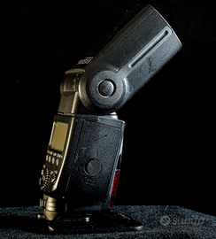 Flash Canon 580EX II Speedlite