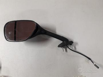 Specchio sinistro ORIGINALE SUZUKI GSXR 1000 K5 K8