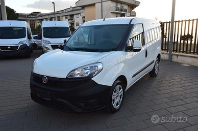 Fiat Doblò 1.3 MJT Cassonato Work-Up E5+