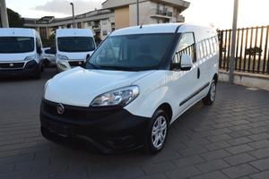 Fiat Doblò 1.3 MJT Cassonato Work-Up E5+