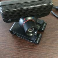Telecamera playstation 3