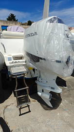 SVENDITA Alson 660 + Honda 150 4T NUOVO