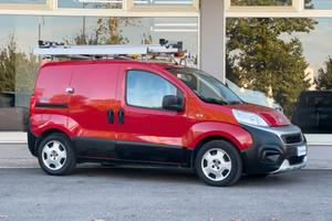 Fiat Fiorino 1.3 MJT 95CV Cargo Adventure FK835AE