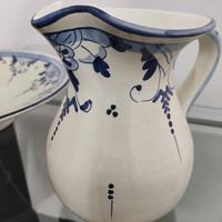 Set cucina in ceramica