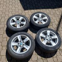 CERCHI BMW E87 5x120