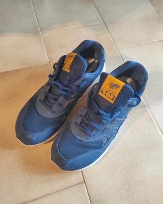 Scarpe New balance MRT 580 n.42.5