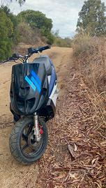 Scooter f12