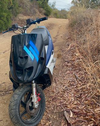 Scooter f12