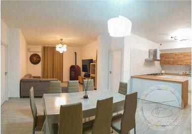 10 posti letto Casal Velino M. a 3 minuti dal mare