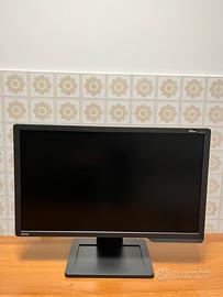 MONITOR BENQ ZOWIE XL2411P