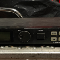 Alesis DM5 centralina batteria elettronica