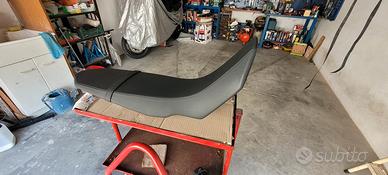 tenere 700 2025 sella