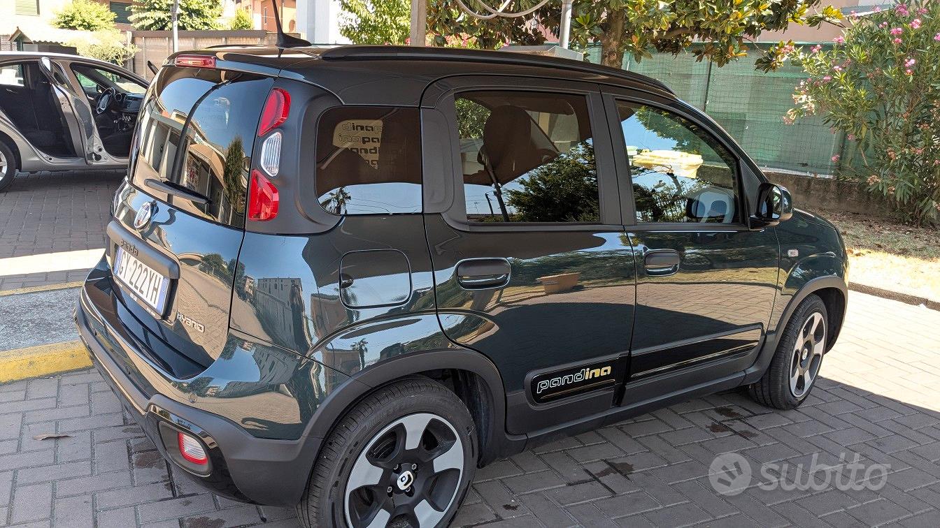 Fiat Pandina