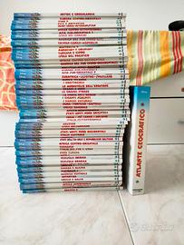 Collezione Completa Fumetti Topogeo