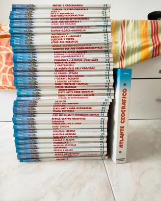 Collezione Completa Fumetti Topogeo