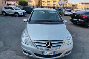 PROMO!Mercedes-benz B 160 benz.*km 86.000*unipro'