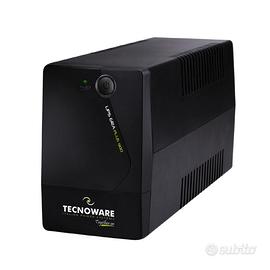 Tecnoware UPS Era Plus 900V/630W