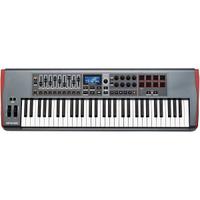 tastiera novation impulse 61