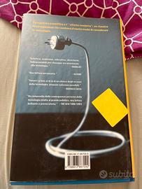 Perché le cose si ribellano di Edward Tenner