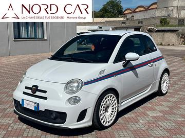 Abarth 500 1.4 Turbo T-Jet