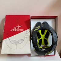 Collare per moto Neck Brace BNS Tech-2 ALPINESTARS