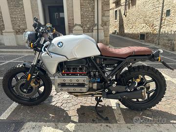 BMW K 100 8v