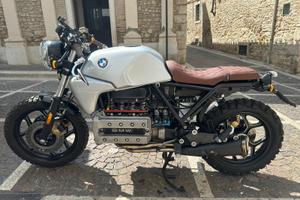 BMW K 100 8v