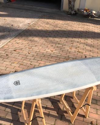 Tavola surf midlenght 6.10 MTM