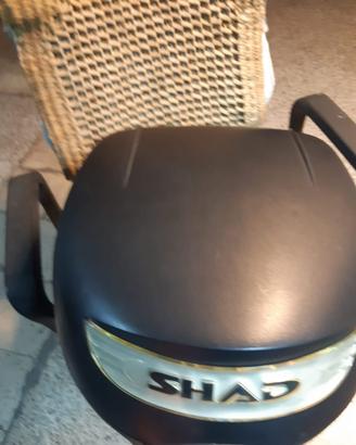 Bauletto SHAD Honda @ Chiocciola 150