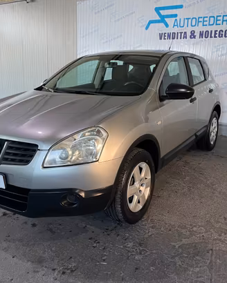 Nissan Qashqai 1.5 Dci 105cv Acenta