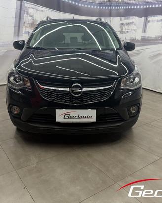 OPEL Karl Rocks 1.0 73 CV GPL Start&Stop LED