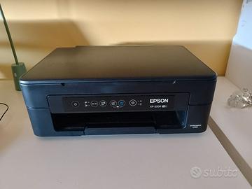 Stampante Epson Colori
