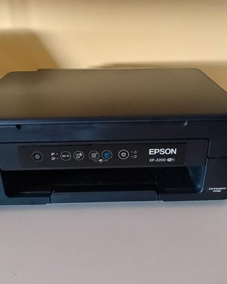 Stampante Epson Colori