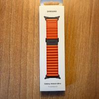 Cinturino trail band samsung galaxy watch ultra