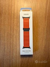 Cinturino trail band samsung galaxy watch ultra
