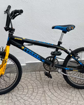 Bici Mountain Bike Brera