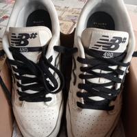 New Balance 480 sneakers uomo 