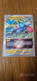 Carta Pokemon Magnezone Vastro