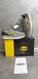 scarpe da lavoro antinfortunistiche Geox n 40 s3