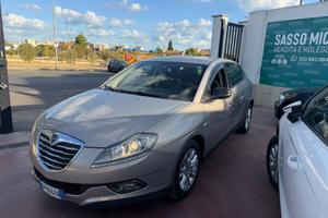 Lancia Delta 1.6 MJT DPF Silver