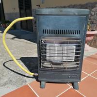 Stufa a Metano Olimpia Splendid