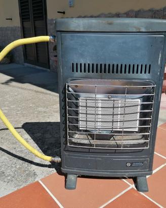 Stufa a Metano Olimpia Splendid