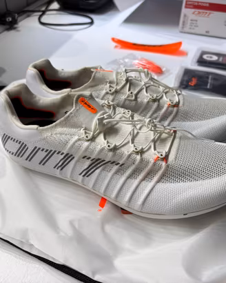 Scarpe dmt Pogy 42