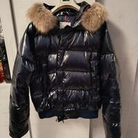 piumino Moncler Uomo 