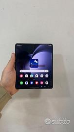 Samsung Galaxy Z Fold 5 black 256 GB - 9021