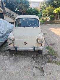 auto 600e