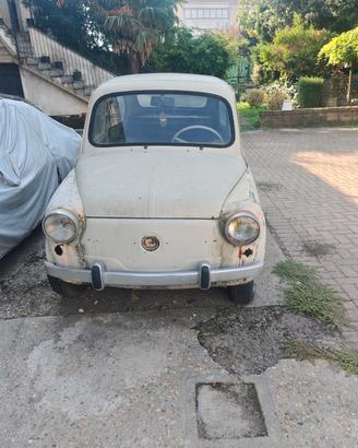 auto 600e