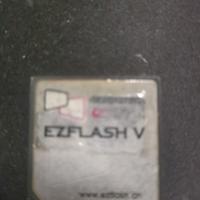 EZ FLASH V 