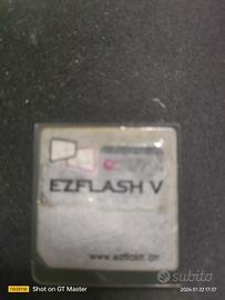 EZ FLASH V 